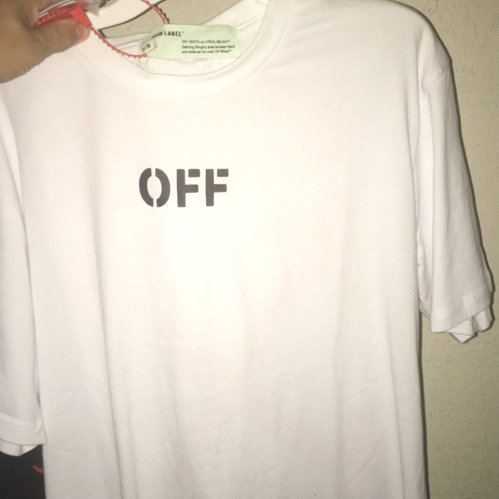 Off-White